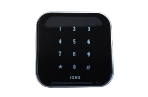SZHE-T8K (国密) 读卡器